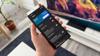 Redmagic 11 Air: Baterie de 7000 mAh pentru ore bune de gaming, mod Bypass 