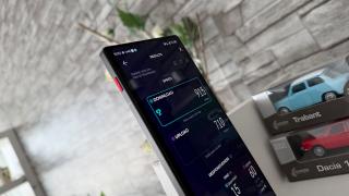 Redmagic 11 Air: Conectivitate WiFi 7 și 5G care livrează viteze mari pentru gaming fără lag