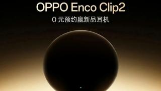 OPPO Enco Clip2 se lansează pe 21 aprilie cu design open-ear; Colaborare cu Dynaudio pentru un sunet precis