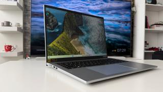 Prezentare ACER Aspire Go 16: Laptop de productivitate cu ecran de 16 inch, 16 GB RAM și procesor Intel cu "H" în coadă