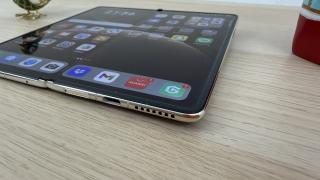 Primele detalii despre Huawei Mate X8 ies la iveală; Ce ne rezervă viitorul pliabil carte?