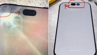 Dynamic Island mai mic începând cu iPhone 18 Pro; Noi imagini confirmă direcția vizuală