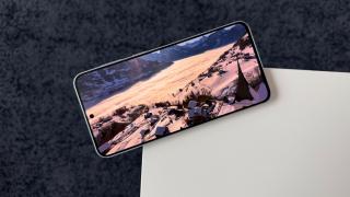Samsung Galaxy A57: Display cu imagini care te captivează, acum margini mai subțiri 