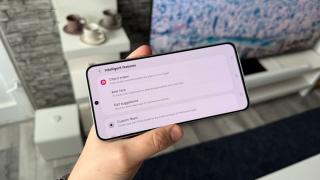 Samsung Galaxy A57: OS UI reprezentat de OneUI 8.5, suită Awesome Intelligence și 6 ani de Android