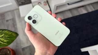 HONOR 600 Lite: Design pe bază de aluminiu solid, extra confort şi rezistenţă la scăpări