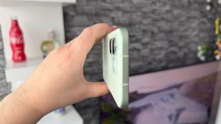 HONOR 600 Lite: Conectivitate tipică midrange, fără recorduri, "it just works"