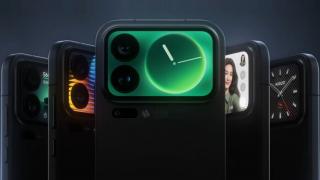 Xiaomi nu renunță la ecranul secundar de pe viitoarele modele Xiaomi 18 Pro și Pro Max, așteptate în septembrie