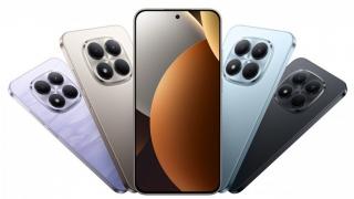 Telefon Redmi cu baterie de 10.000 mAh? Ce știm despre Redmi Note 17 Pro Max și cu ce ecran IMENS vine