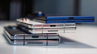 Noi pliabile Samsung apar în certificări de baterie! Galaxy Z Fold 8 și Wide Fold, dar și Z Flip 8 și căști Buds Able pregătite de debut