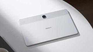 OPPO Pad Mini, tot mai aproape de lansare; Specificațiile tabletei compacte ajung pe web