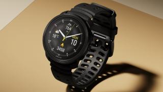 E LUNI e AMAZON: Polar Vantage M3 smartwatch sport cu AMOLED, GPS dual și autonomie de până la 7 zile