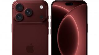 Apple testează o culoare „deep red” pentru iPhone 18 Pro, alături de gri și argintiu