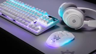 SteelSeries prezintă Aerox 3 Wireless Gen 2: Mouse ușor pregătit pentru gaming competitiv, cu polling rate 4K (4000 Hz)