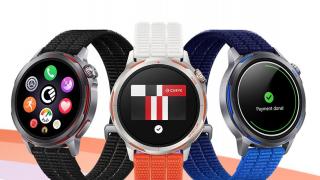 Cum funcționează plata prin NFC cu smartwatch-ul Huawei prin Curve Pay (Video)