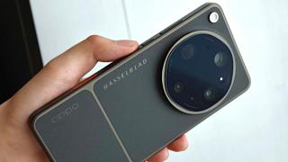 OPPO Find X9 Ultra Hands on; Primele impresii despre telefon ajung pe web (Video)