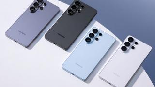 Samsung vrea să lanseze un Galaxy S27 Pro, ca un soi de Ultra fără stylus; Nu cred că va exista!