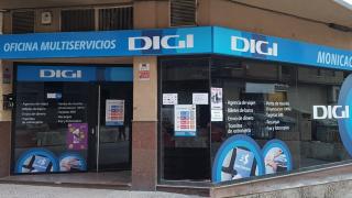 Trimestru istoric pentru Digi în Spania, cu aproape jumătate de milion de portări