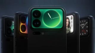 Xiaomi 18 ar putea integra tehnologie LOFIC HDR 3.0 și senzori SmartSens