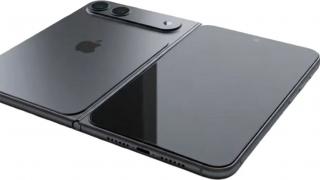 Samsung a prins peștele cel mare: contract pe 3 ani pentru ecranele de pe iPhone Fold