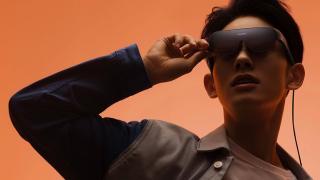 Huawei dezvăluie primele indicii despre HUAWEI AI Glasses