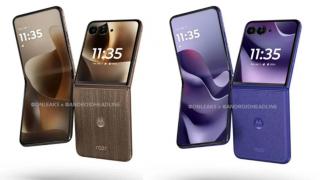 Motorola RAZR 70 Ultra și-a pierdut camera selfie; Ce s-a întâmplat cu ea?