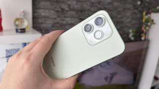 HONOR 600 Lite: Cameră bună la focus, culori, zoom digital 3X, dar... 