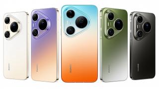 Huawei Pura 90 primește dată de lansare oficială și are designul dezvăluit