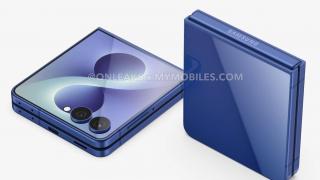 Samsung Galaxy Z Flip 8 apare în randări CAD și căutăm cu lupa schimbările de la Flip 7