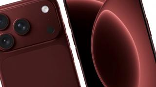 Android „fură” culoarea anului: Noul roșu vișină de pe iPhone 18 Pro, anticipat de marii producători rivali