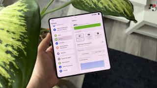 OPPO Find N6: Bateria cu cea mai bună autonomie de pe un pliabil testat până acum
