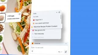 Chrome introduce Skills pentru Gemini; Comenzile AI devin reutilizabile cu un singur click