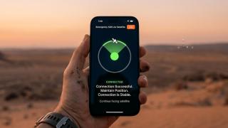 Amazon devine partenerul principal Apple pentru internet prin satelit