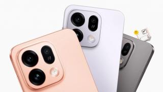 Oppo Find X9s va primi și o lansare globală, alături de Find X9 Ultra