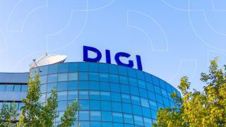 DIGI ar putea pierde drepturile asupra logo-ului său albastru, nu mai deține exclusivitatea! Rebranding la orizont?