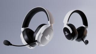 Trust lansează Forta Wireless pentru PS5! Căști fără fir cu autonomie mare și sunet 3D
