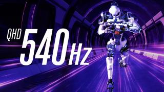 Sony lansează noul monitor de gaming INZONE M10S II cu rezoluție QHD, rată de refresh de 540Hz și OLED pe deasupra