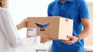 FAN Courier clarifică situația: Agențiile fizice NU se închid complet