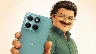 Motorola India amenință influenceri cu procese; Colegul nostru Alex spune că a primit și el o astfel de notificare în luna februarie
