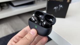 HUAWEI FreeBuds Pro 5 de azi în România! Iată cum obții 200 lei extra-discount pentru cele mai performante căști wireless in-ear din oferta HUAWEI Store