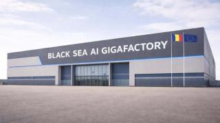 România vrea propria fabrică de inteligență artificială: Black Sea AI Gigafactory pornește cursa pentru 100.000 de GPU-uri