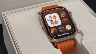 Huawei Watch Fit 5 Pro apare în imagini reale înainte de lansare