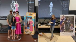 Gemini învață din amintirile tale; AI-ul poate acum să creeze imagini personalizate folosind Google Photos