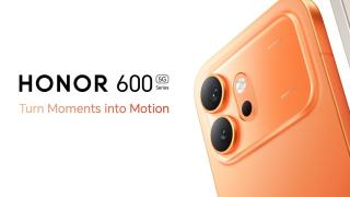 Cât vor costa noile HONOR 600 și 600 Pro în Europa? Pare că sosește și Honor Play 80 Plus alături de acestea