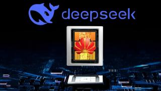 China testează un model AI fără GPU Nvidia; DeepSeek V4 și cipurile Huawei Ascend schimbă logica competiției globale
