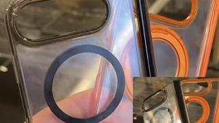 Primele huse pentru iPhone Ultra dezvăluie detalii neașteptate; Pliabilul ar avea doar 4.5 mm, dar apar și compromisuri