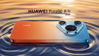 Huawei Pura 90 Pro Max acum oficial în China! Are design inspirat de legendarul Huawei P30 Pro, cameră telephoto de 200 MP, baterie de 6000 mAh