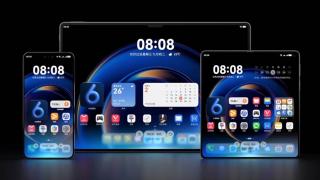 HarmonyOS 6 depășește 55 de milioane de dispozitive; Huawei accelerează tranziția către propriul ecosistem software