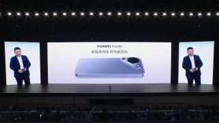Huawei Pura 90 prezentat acum oficial! Varianta standard din serie vine cu design diferit și o baterie de 6500 mAh