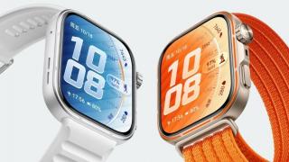 Huawei Watch Fit 5 și Fit 5 Pro au fost lansate: autonomie de până la 10 zile, ecrane mai luminoase, funcții sport avansate