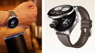 Huawei Watch Buds 2 combină un smartwatch premium cu căști wireless discrete; Tocmai a debutat în China!